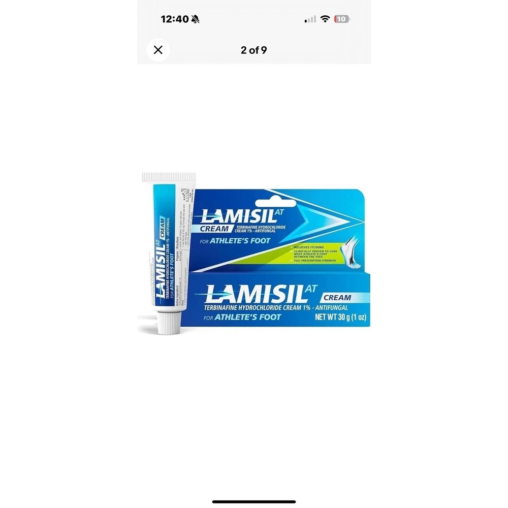 Lamisil‎ 1oz